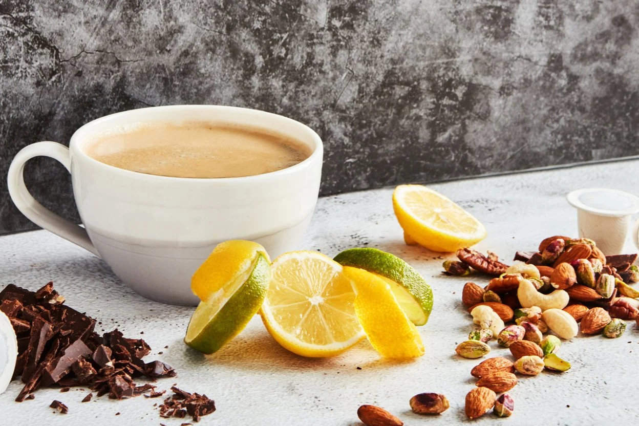 Halo Coffee 2018 Decaf Peruvian Andes