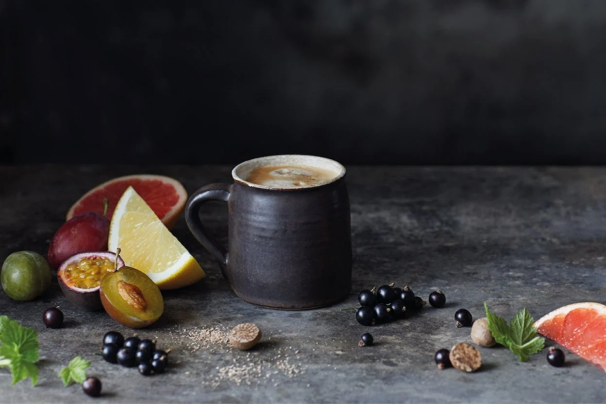 Halo Coffee 2018 Pacamara