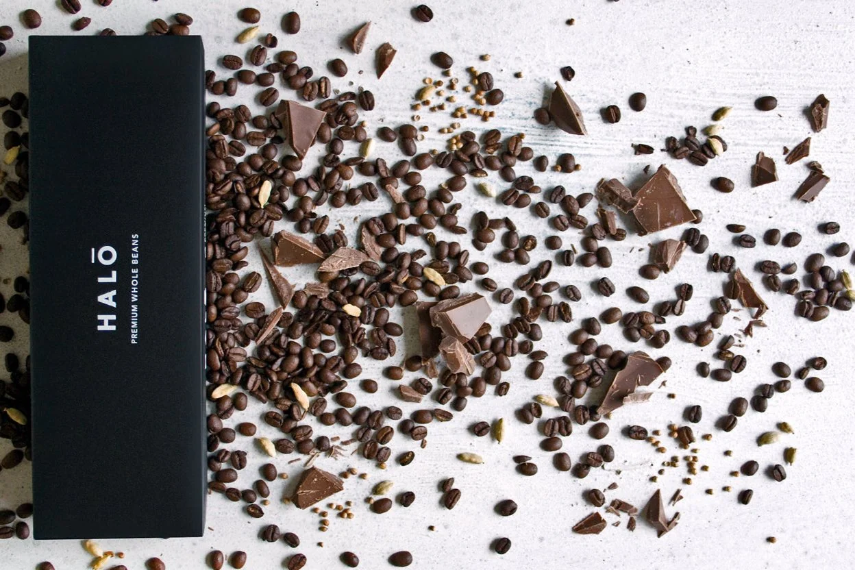 Halo Coffee 2018 Nepalese Everest