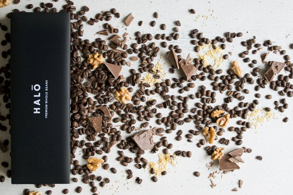 Halo Coffee 2018 Honduras