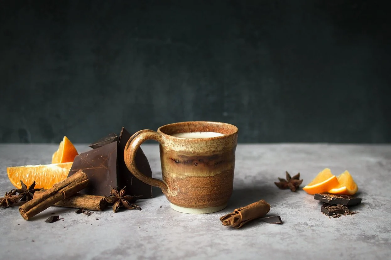 Halo Coffee 2018 Pinnacles