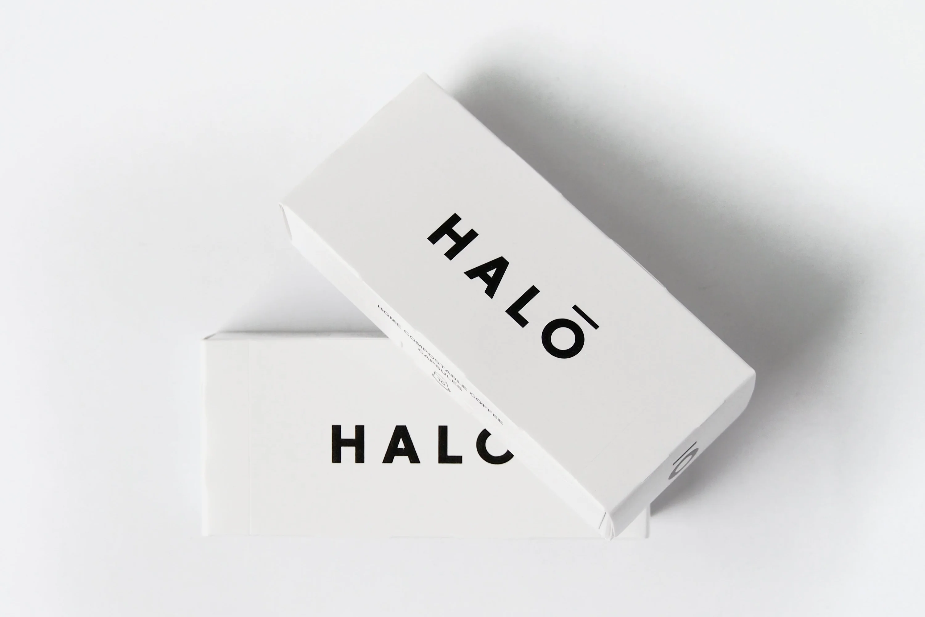 Halo Coffee Decaf Collection- 50