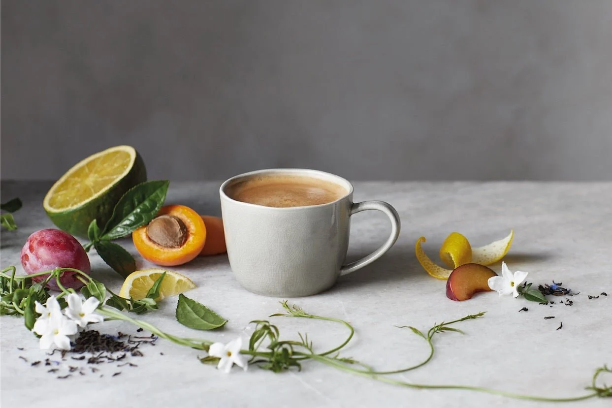 Halo Coffee 2018 Decaf Ethiopian Sidama