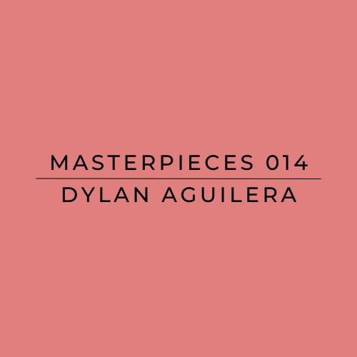 Harmony Coffee Roaster Dylan Aguilera