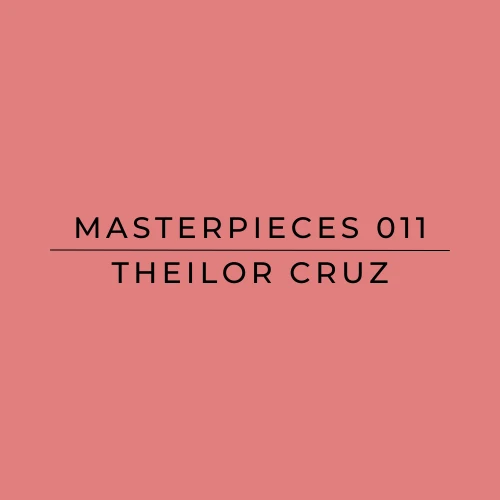 Harmony Coffee Roaster Theilor Cruz Gesha