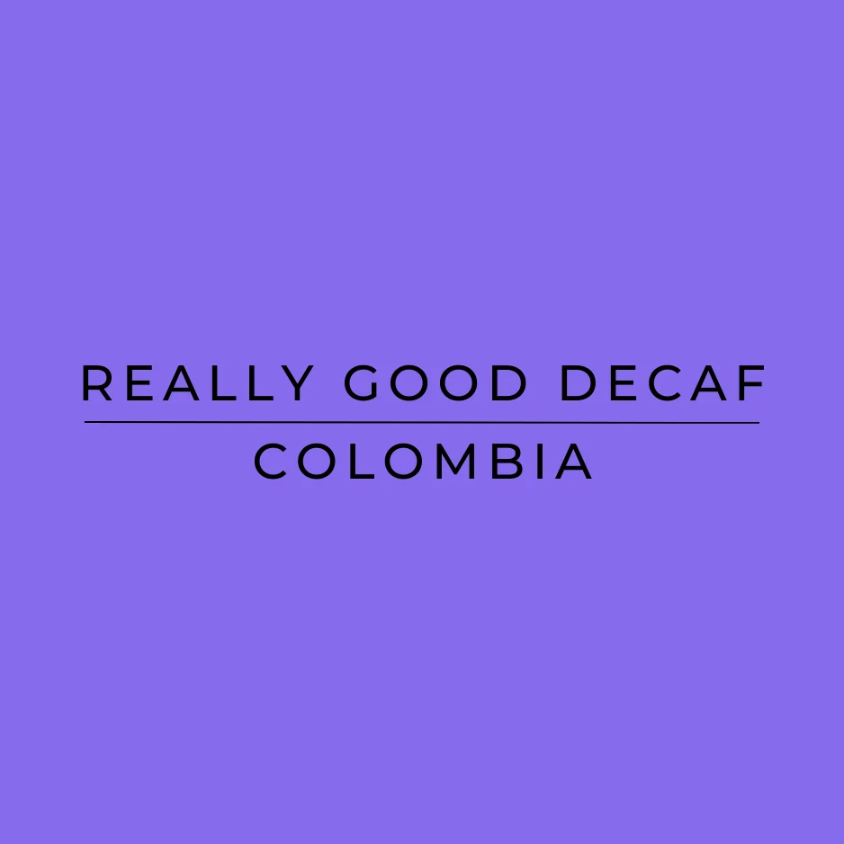 Harmony Coffee Roaster El Vergel