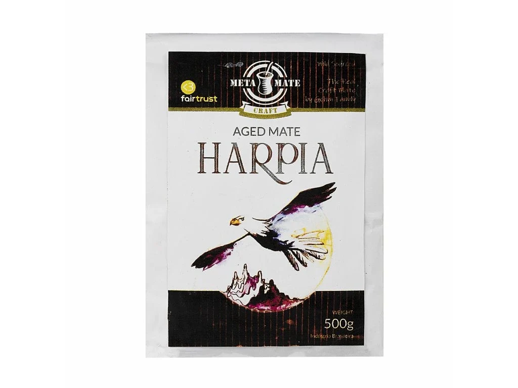 Hill Top Brews Meta Mate Craft Harpia