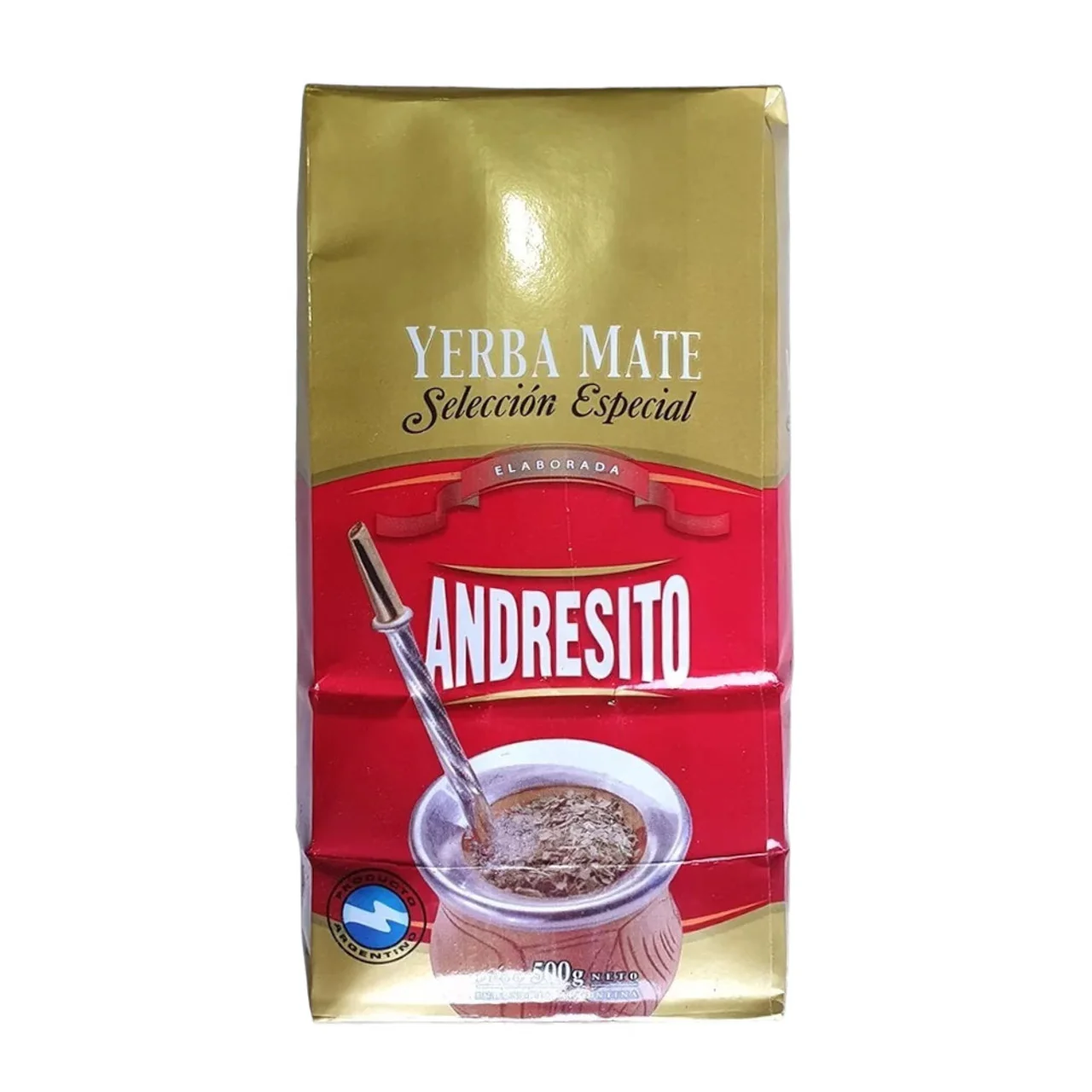 Hill Top Brews Andresito Seleccion Especial