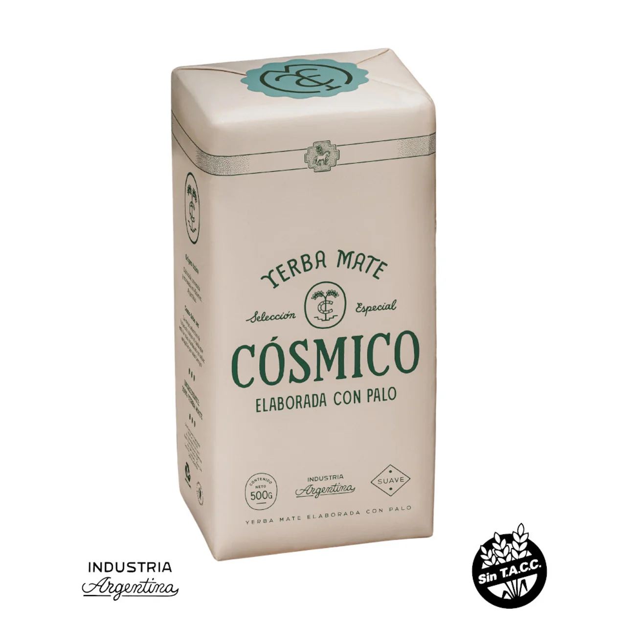 Hill Top Brews Cosmico