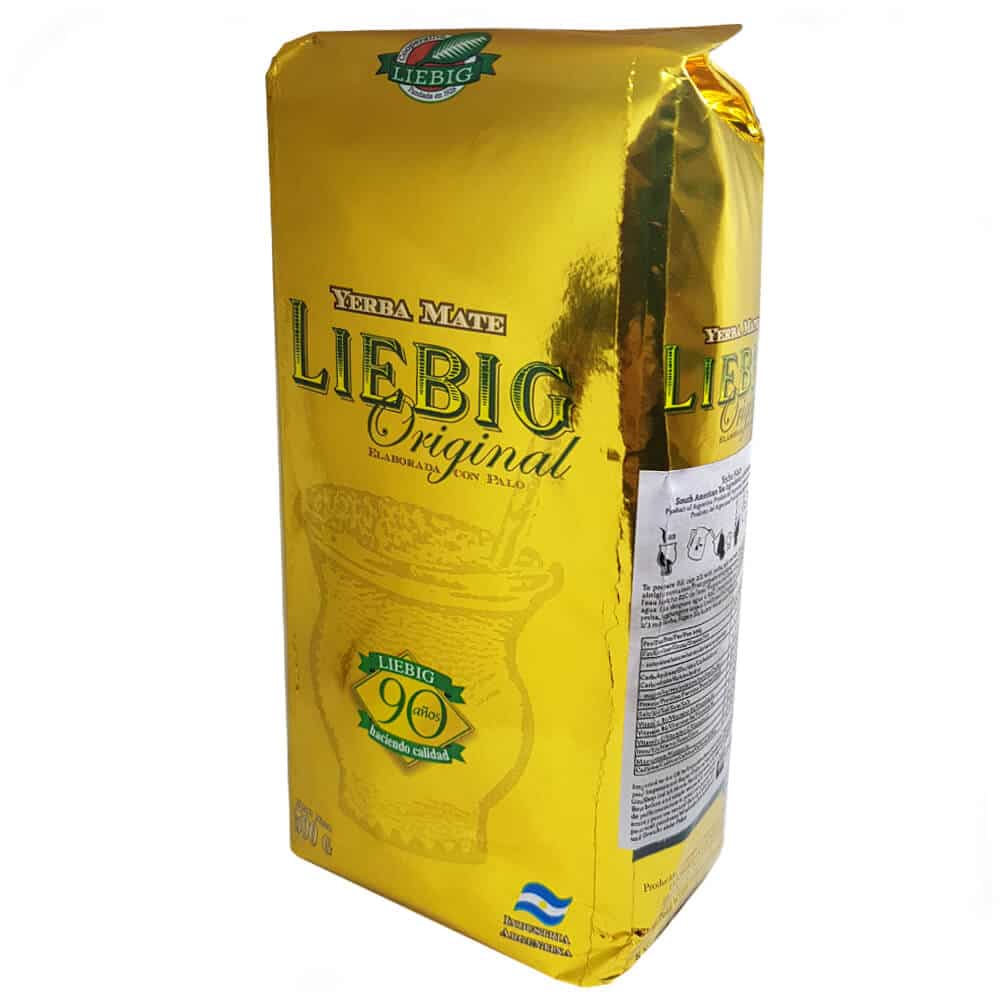 Hill Top Brews Liebig