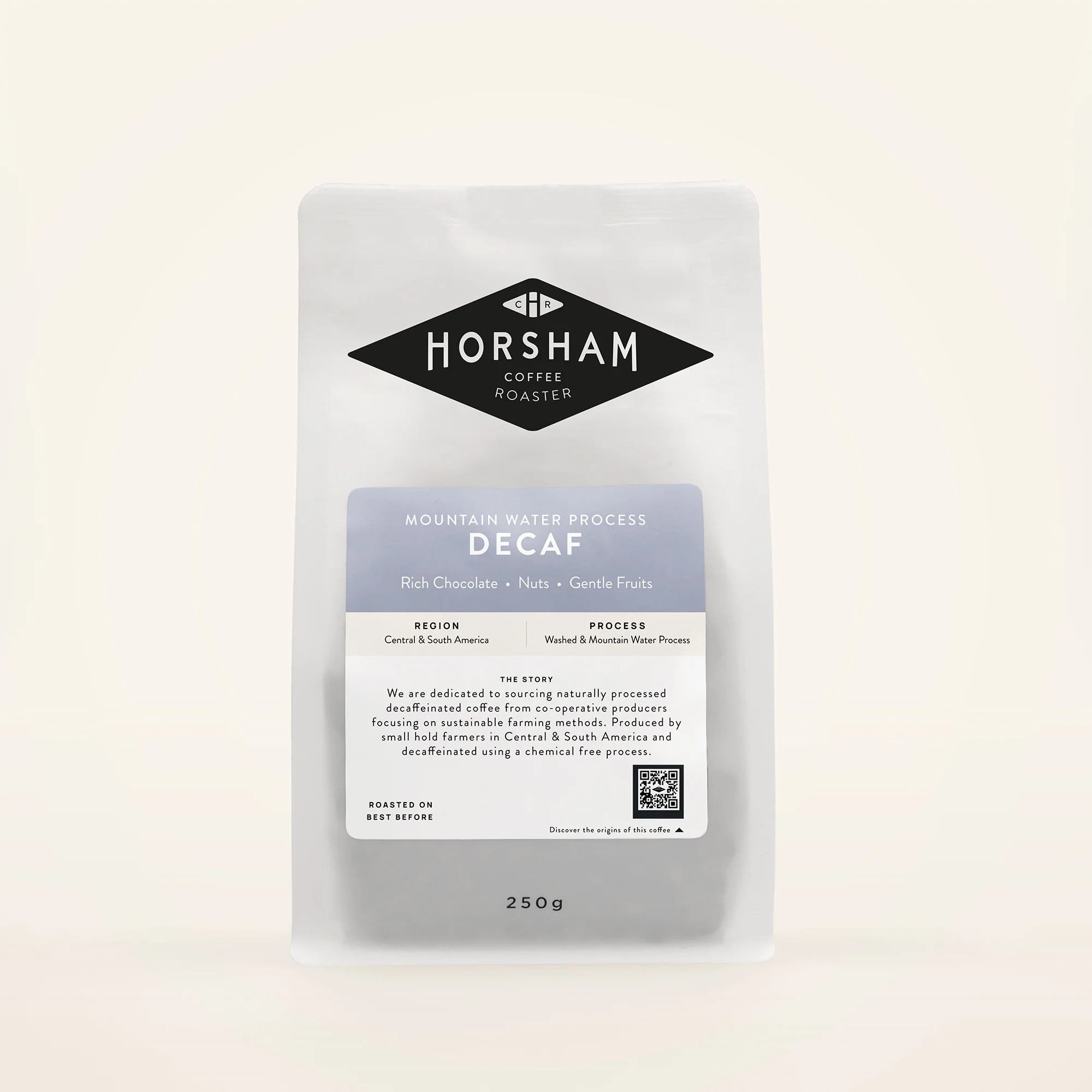 Horsham Coffee Roaster Decaf