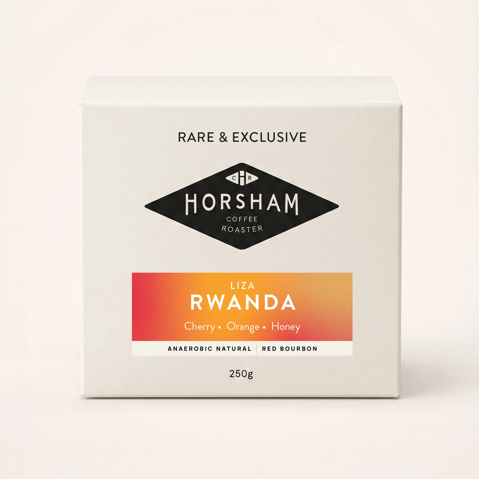 Horsham Coffee Roaster Liza Anaerobic Natural