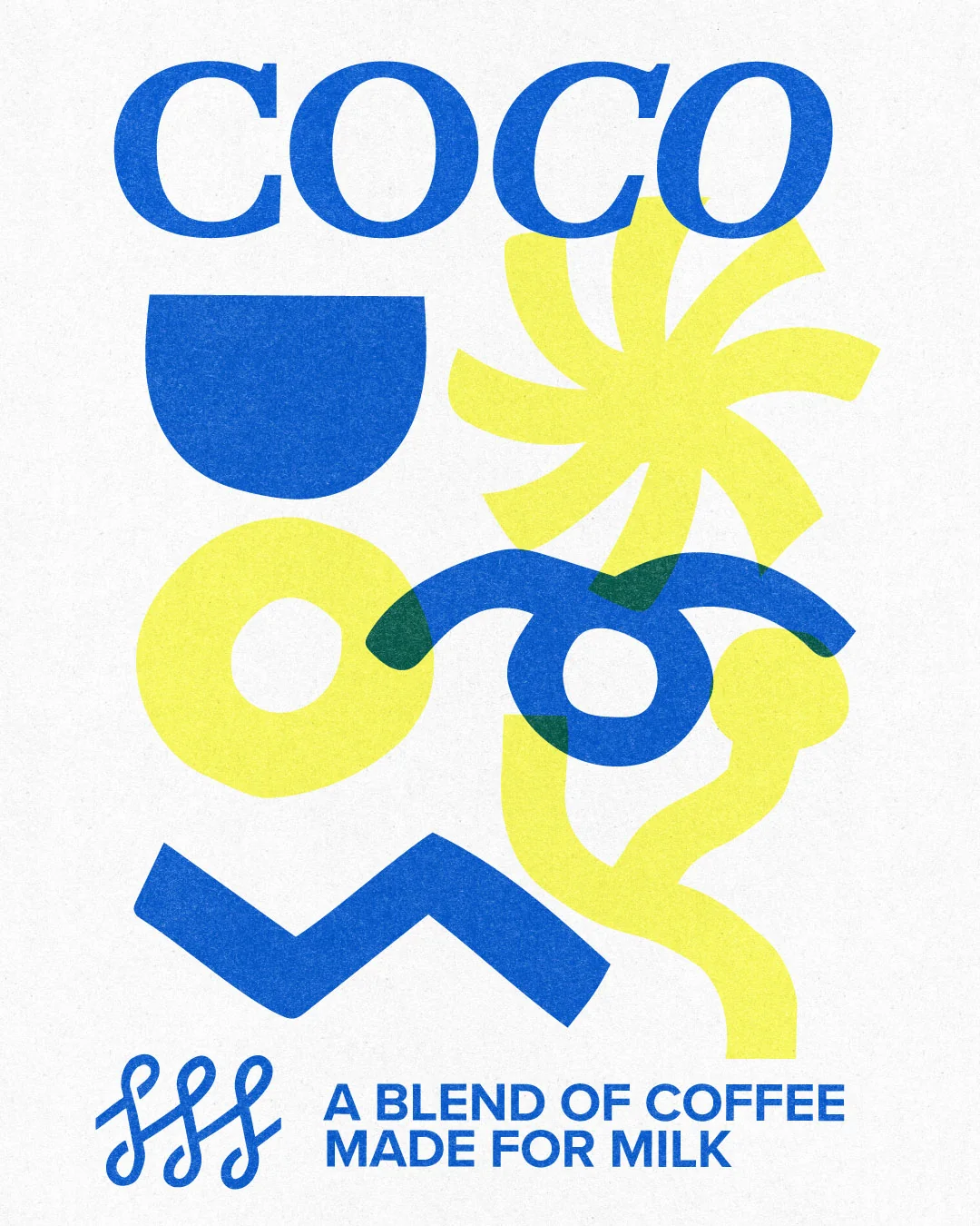 Hundred House Coffee CoCo