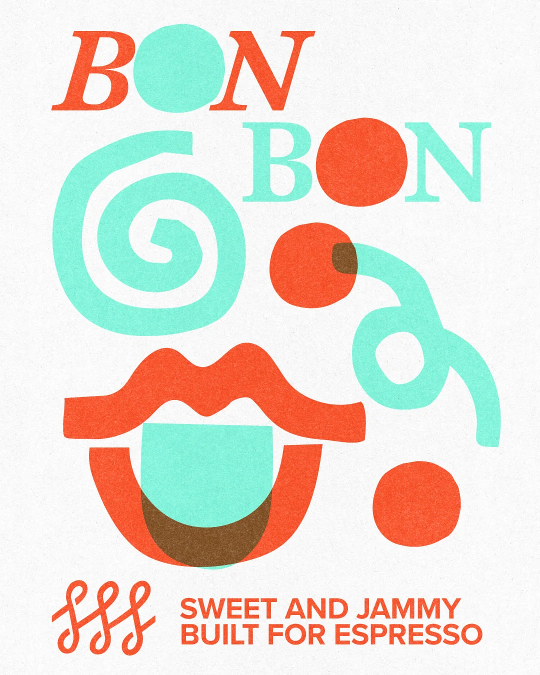 Hundred House Coffee Bon Bon