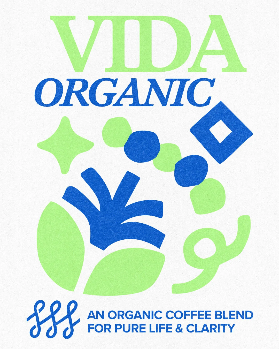 Hundred House Coffee Vida Organic