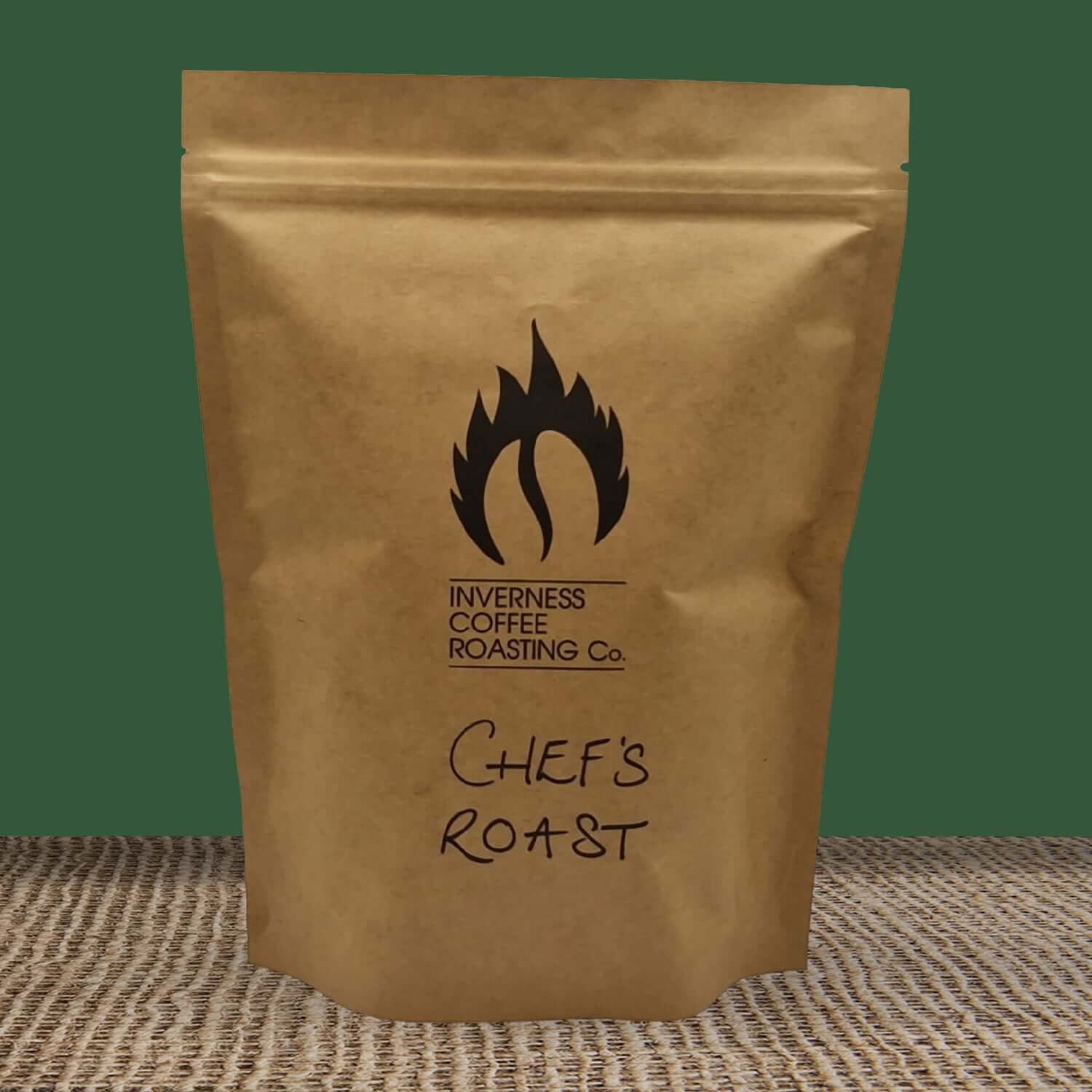 Inverness Coffee Roasting Co. Chef's Roast
