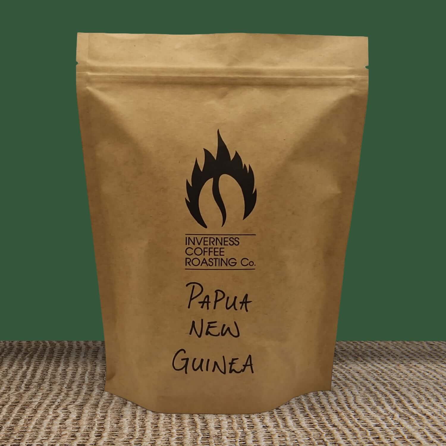 invernesscoffeeroasting Papua New Guinea Waghi Valley