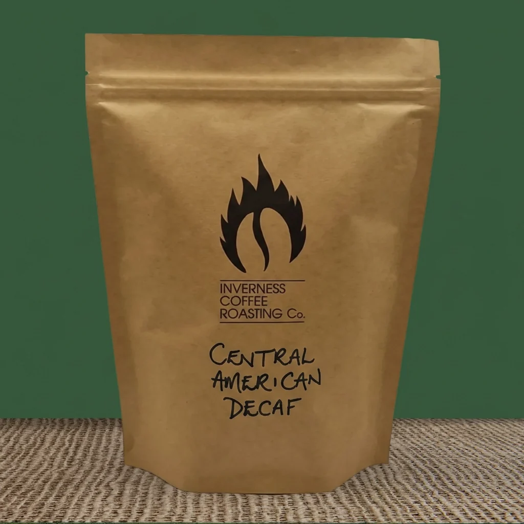 Inverness Coffee Roasting Co. La Laja