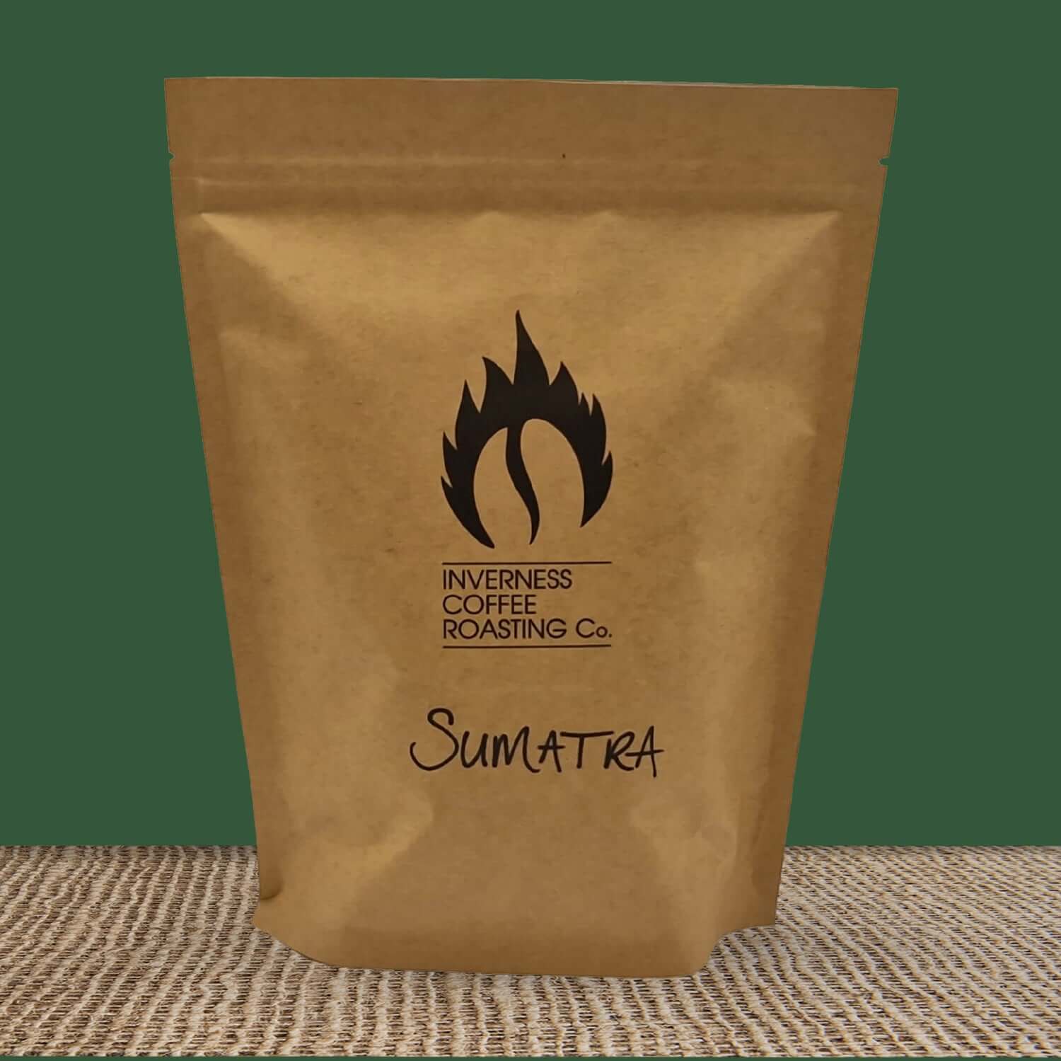 Inverness Coffee Roasting Co. Utamagro