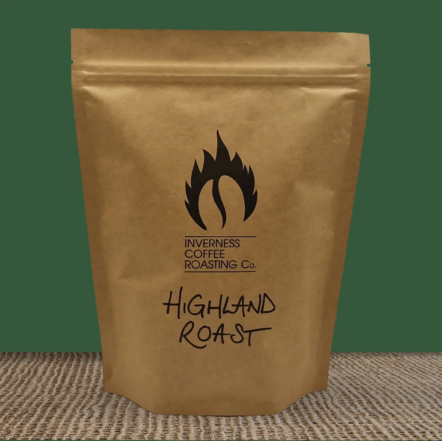 Inverness Coffee Roasting Co. Highland Roast