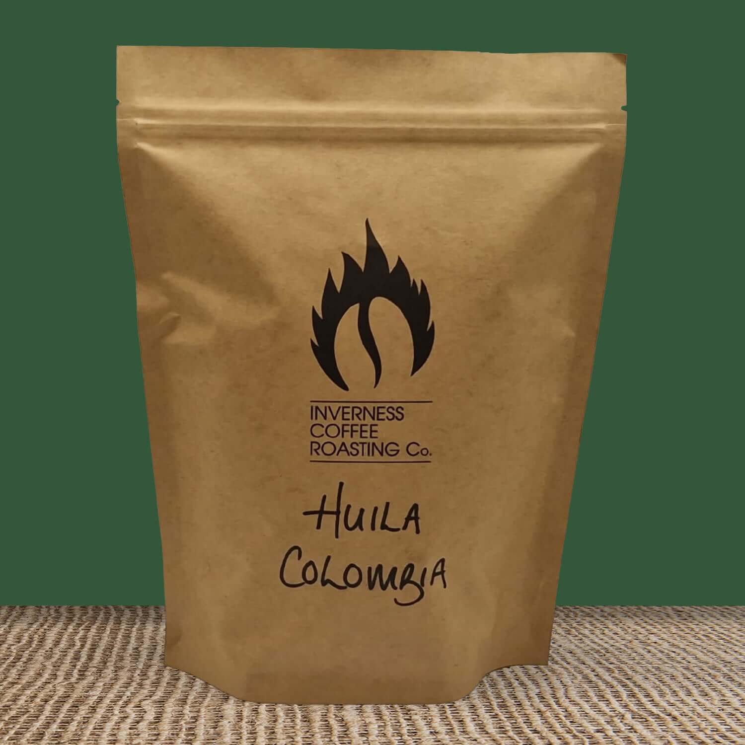 Inverness Coffee Roasting Co. Huila