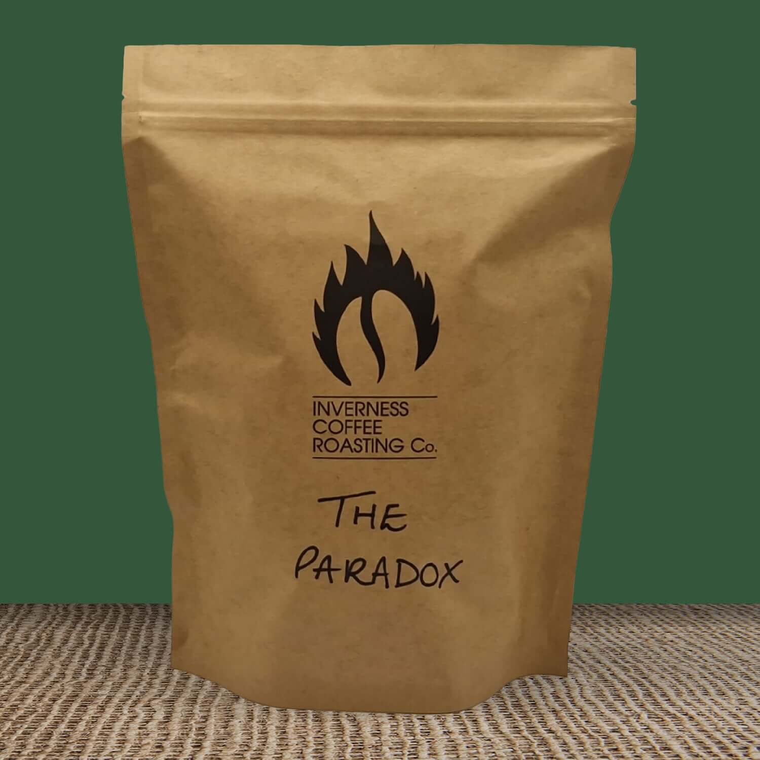Inverness Coffee Roasting Co. The Paradox Blend