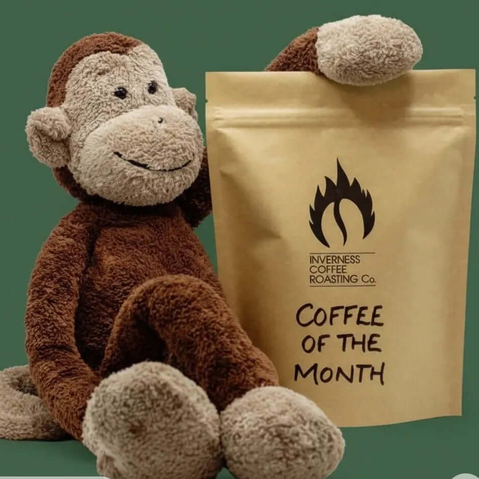 invernesscoffeeroasting Of The Month