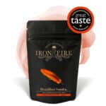 Iron & Fire Brazilian Samba Speciality Blend