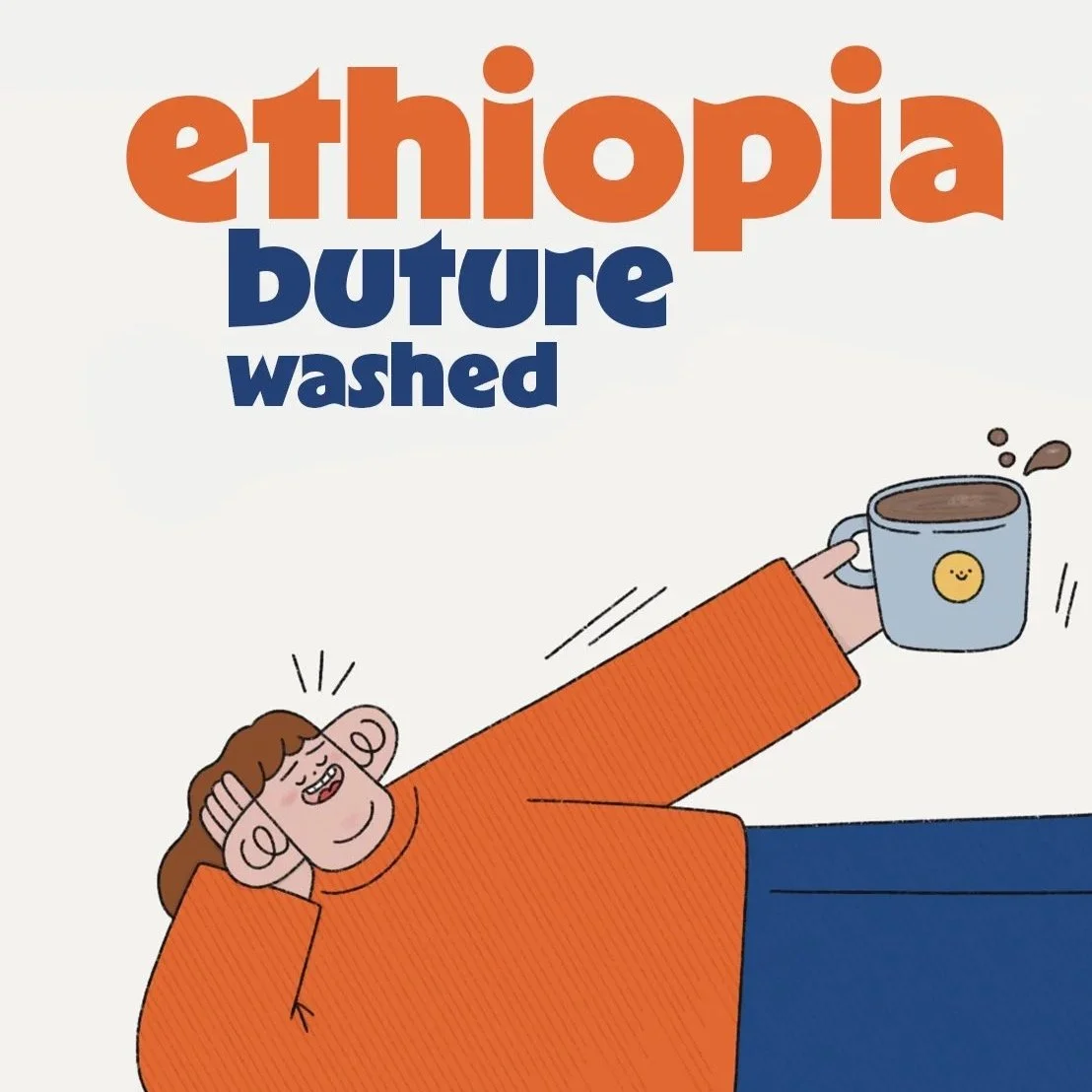 Jolly Bean Ethiopia