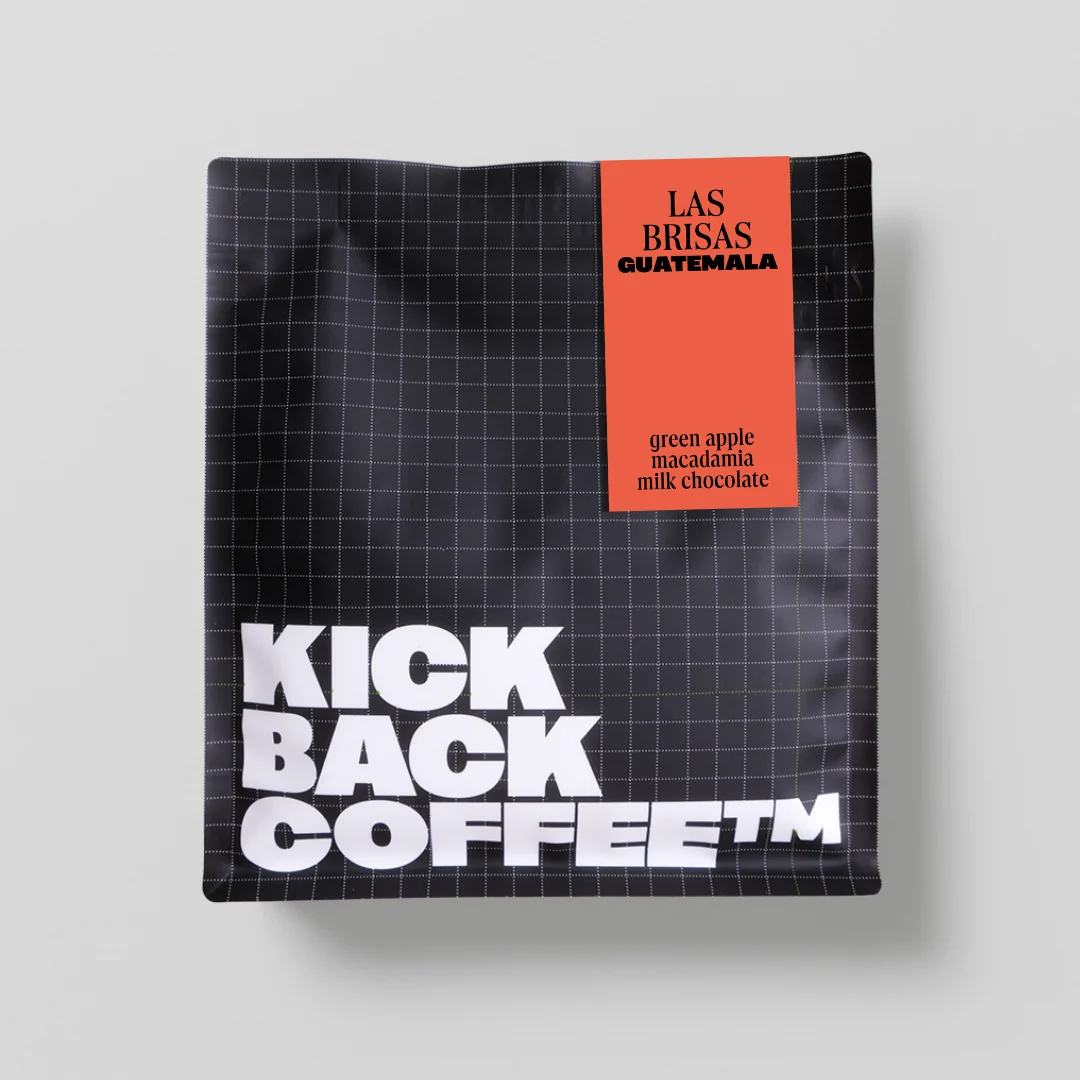 Kickback Coffee Las Brisas