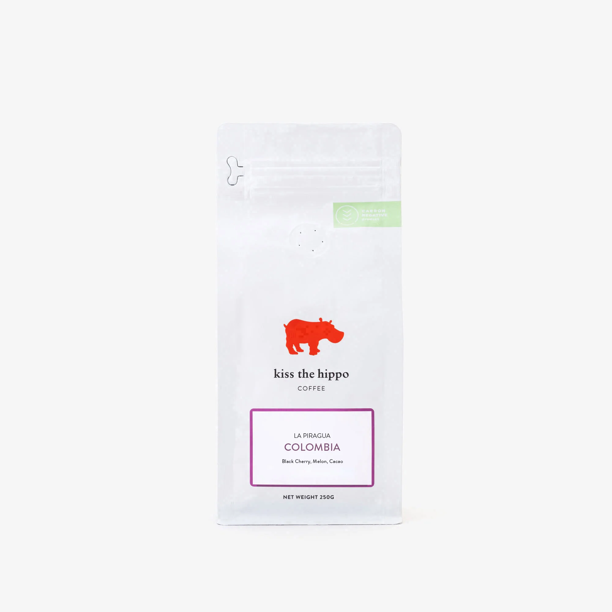 Kiss the Hippo Coffee Colombia
