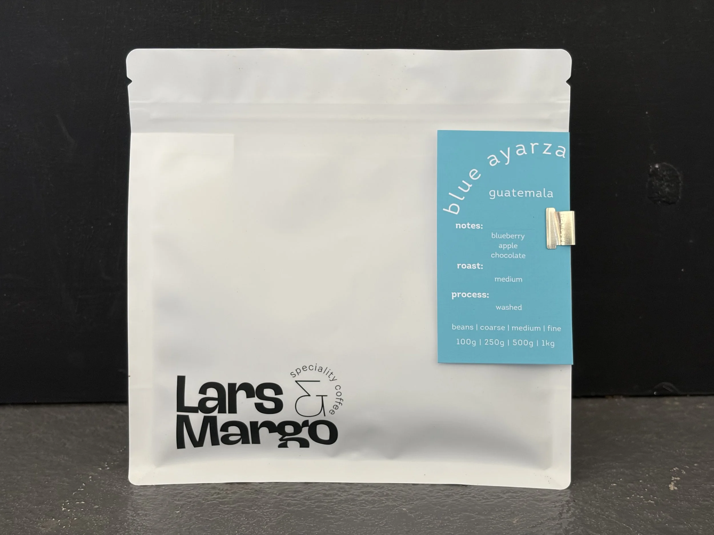 Lars & Margo Guatemala