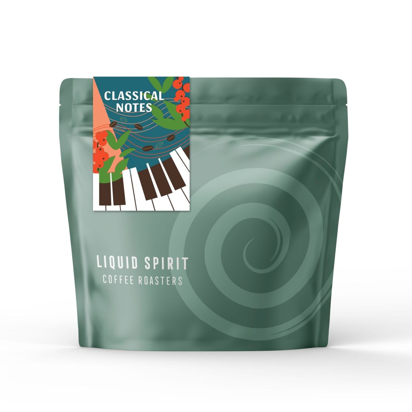 Liquid Spirit Classical Notes