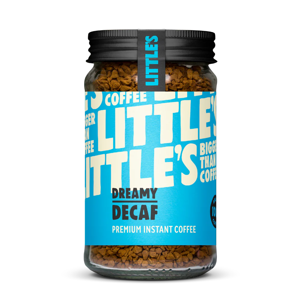 Little’s Dreamy Decaf
