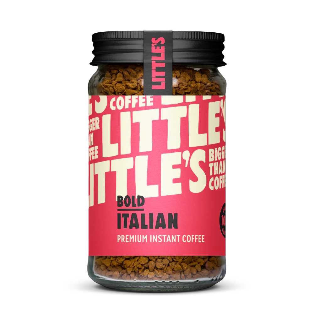 Little’s Bold Italian