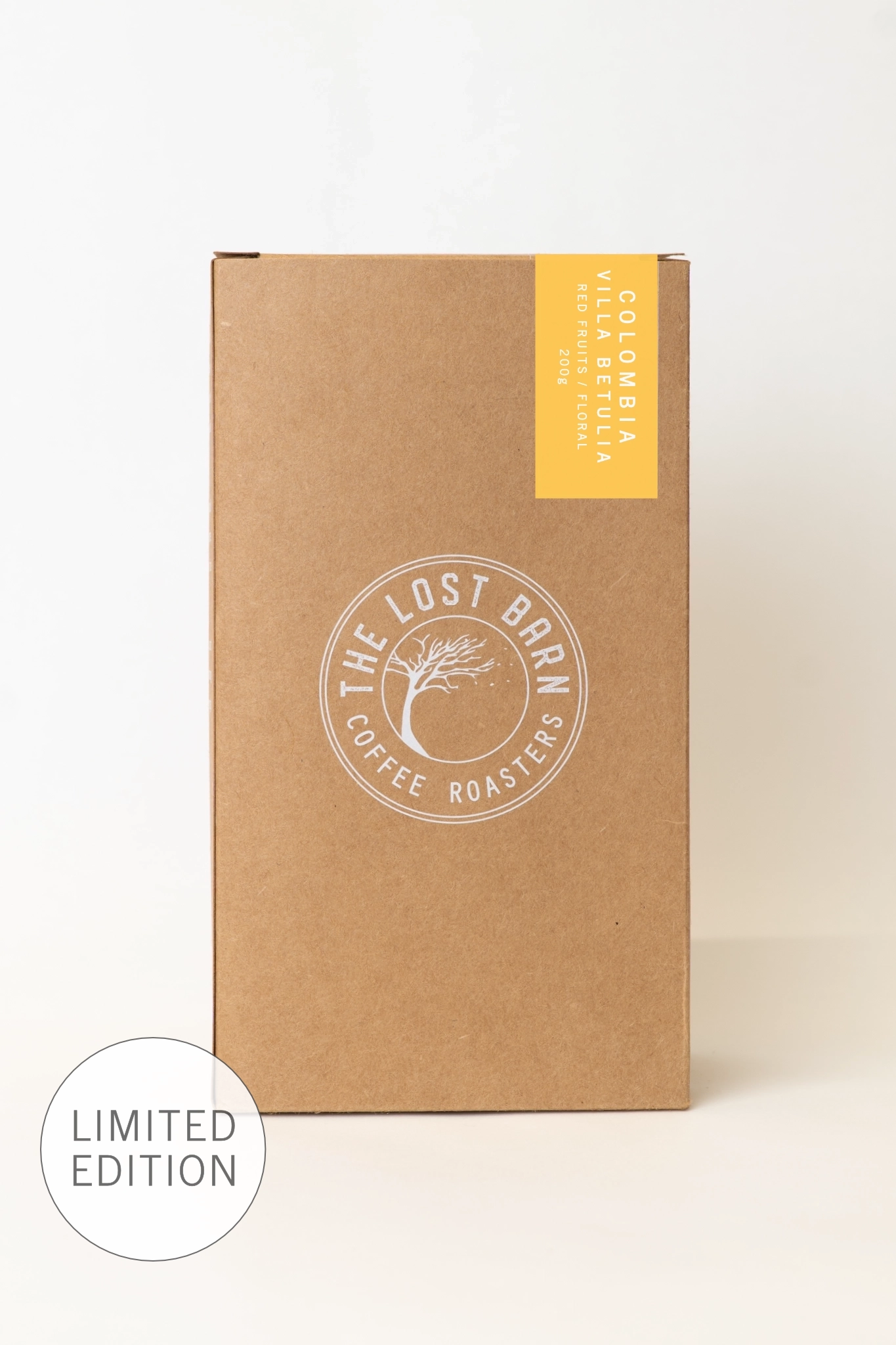 Lost Barn Colombia Villa Betulia – LIMITED EDITION