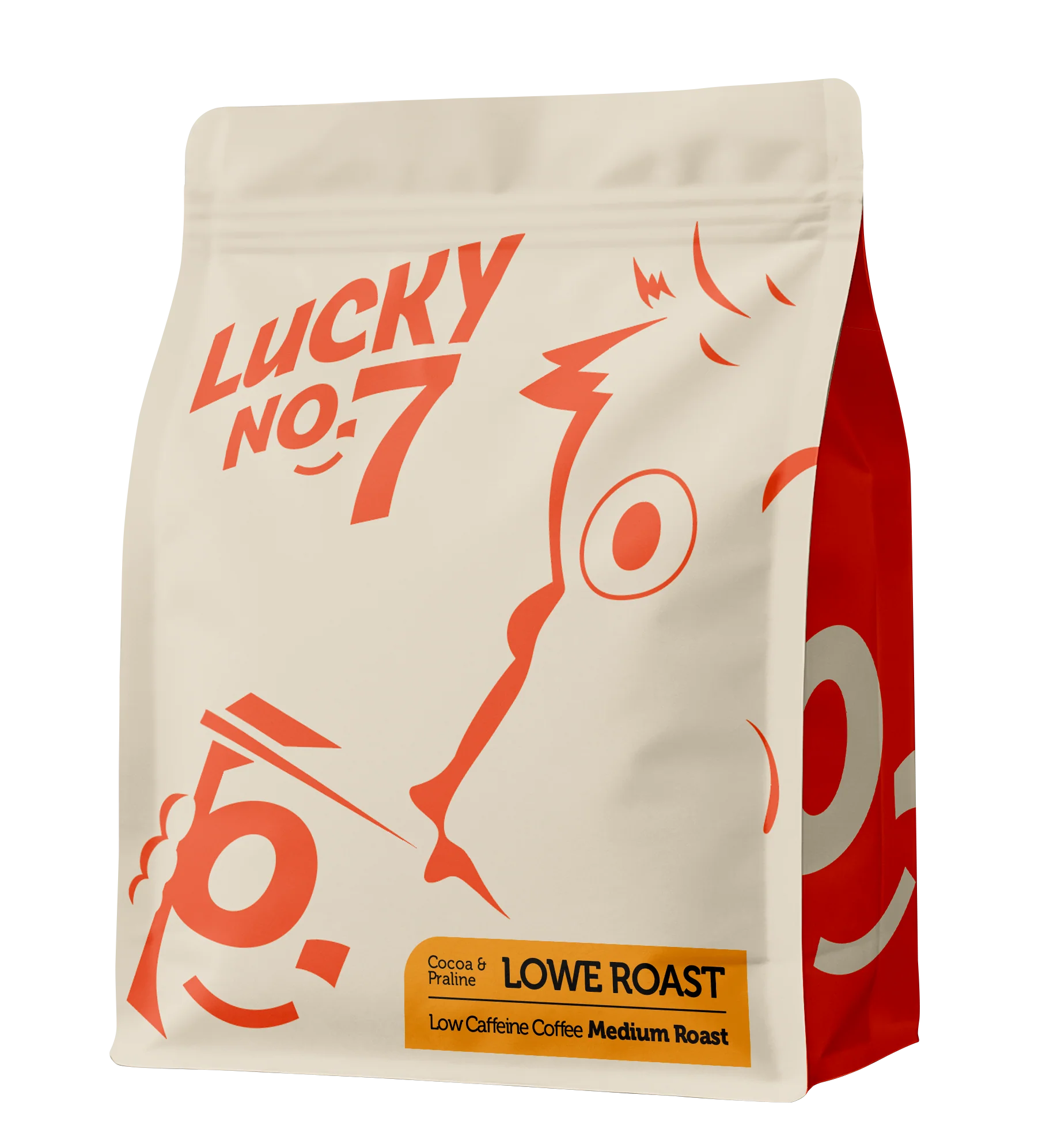 My Store Lowe Roast
