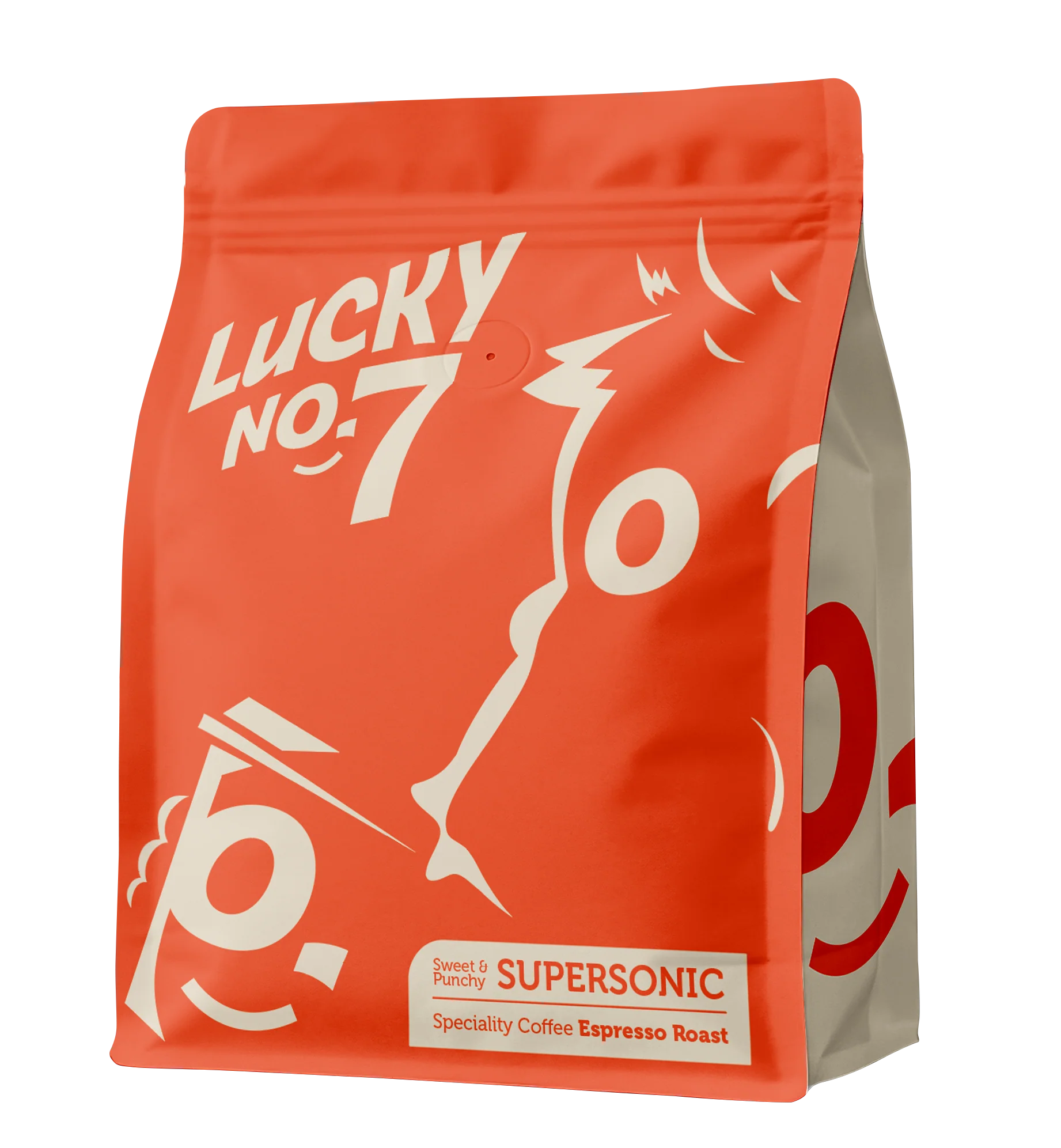 My Store Supersonic