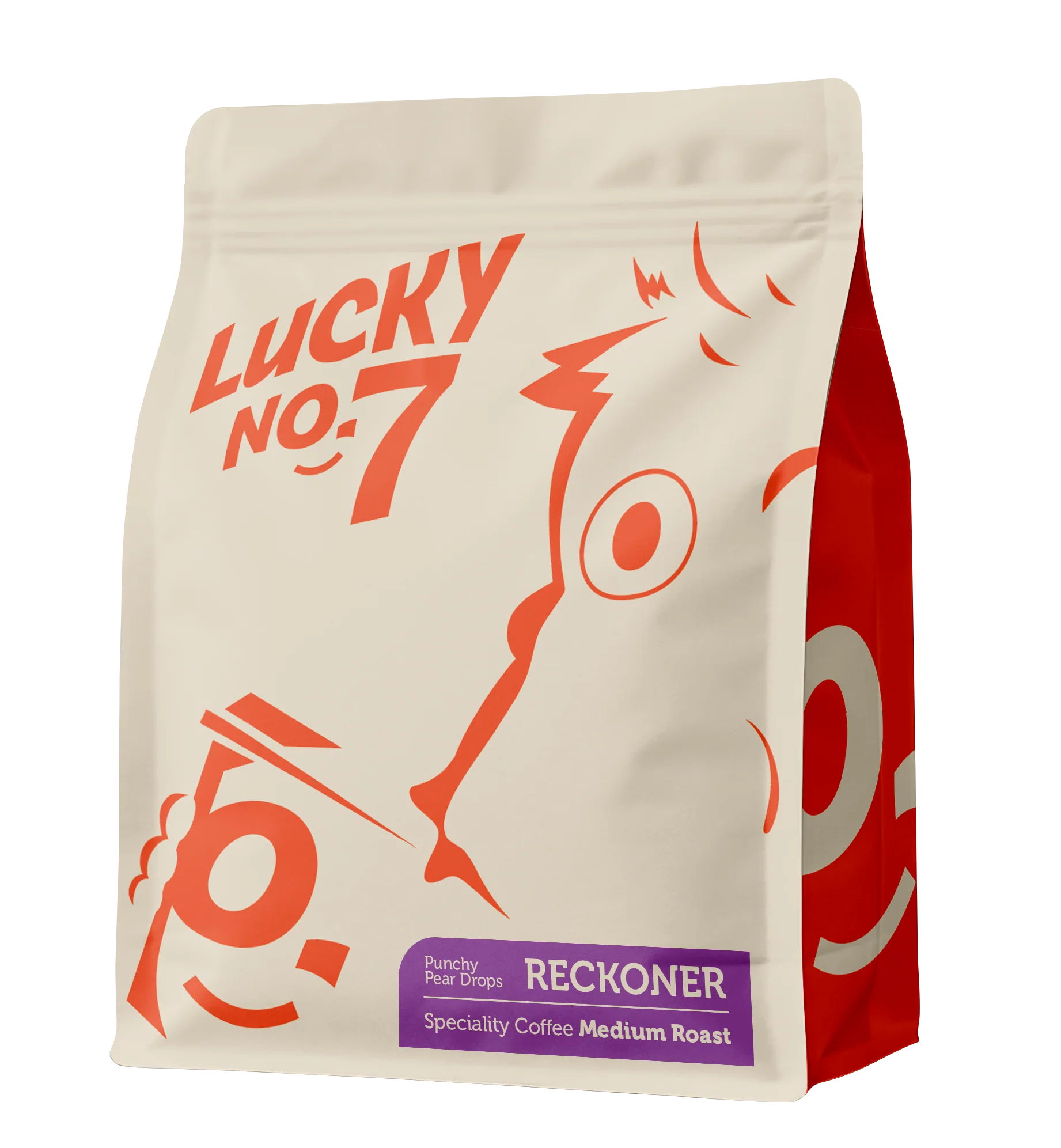 My Store Reckoner