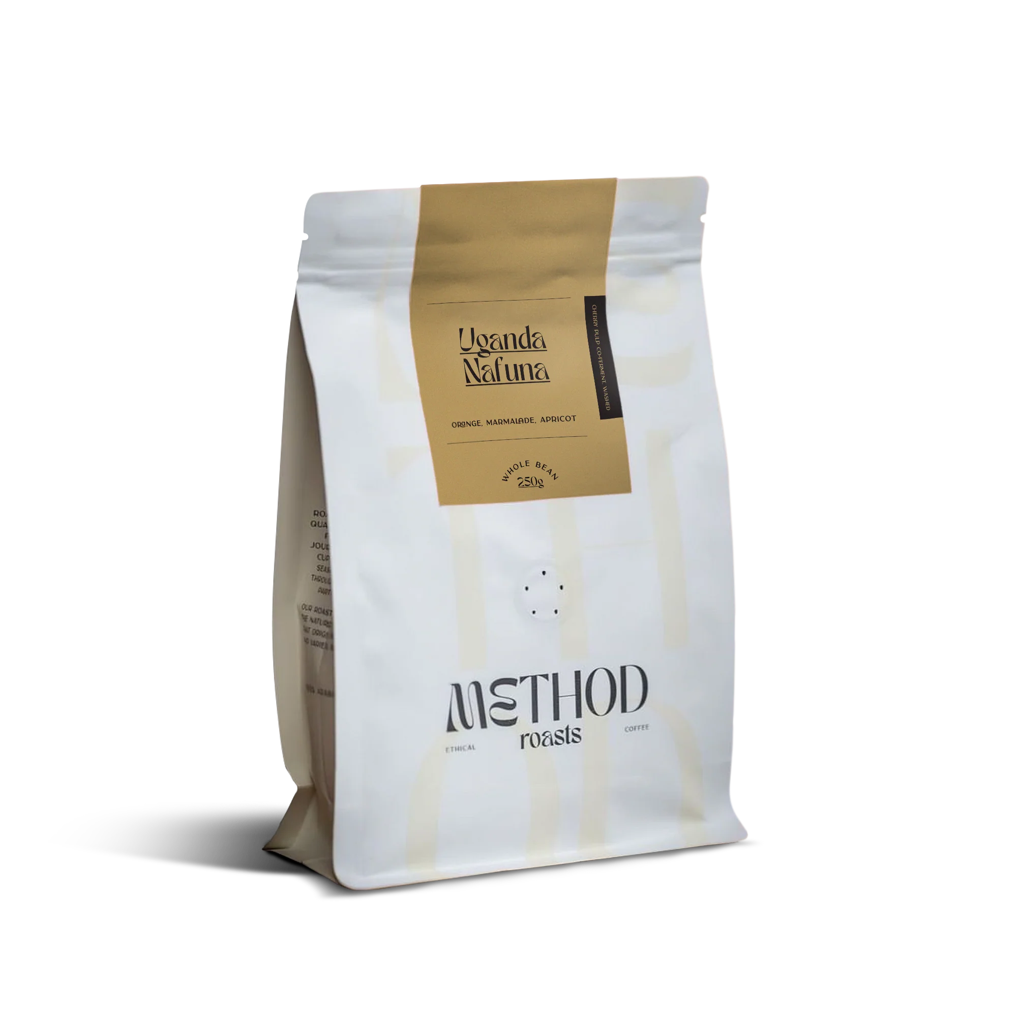 MethodCoffeeRoasters Uganda