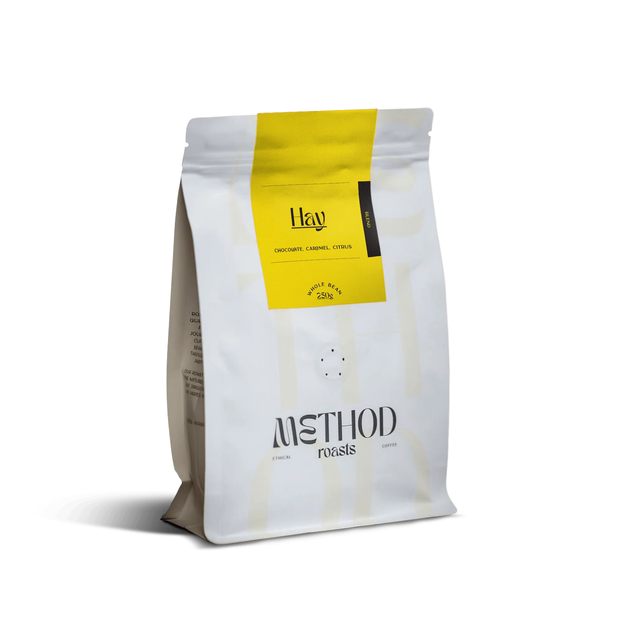 MethodCoffeeRoasters Hay Blend