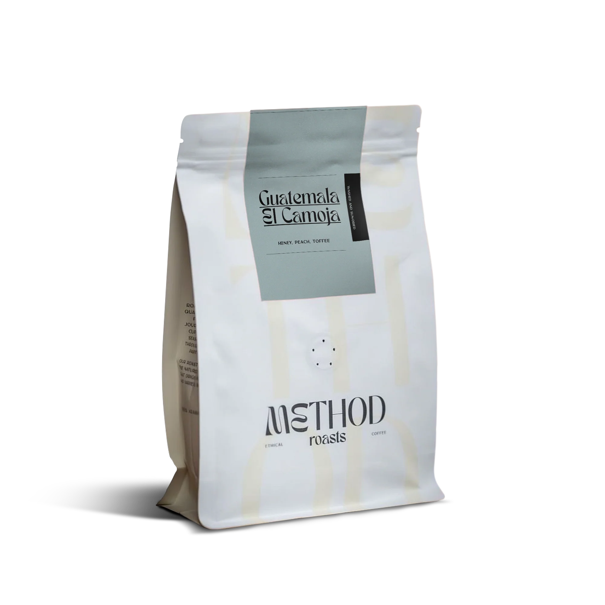 MethodCoffeeRoasters Guatemala