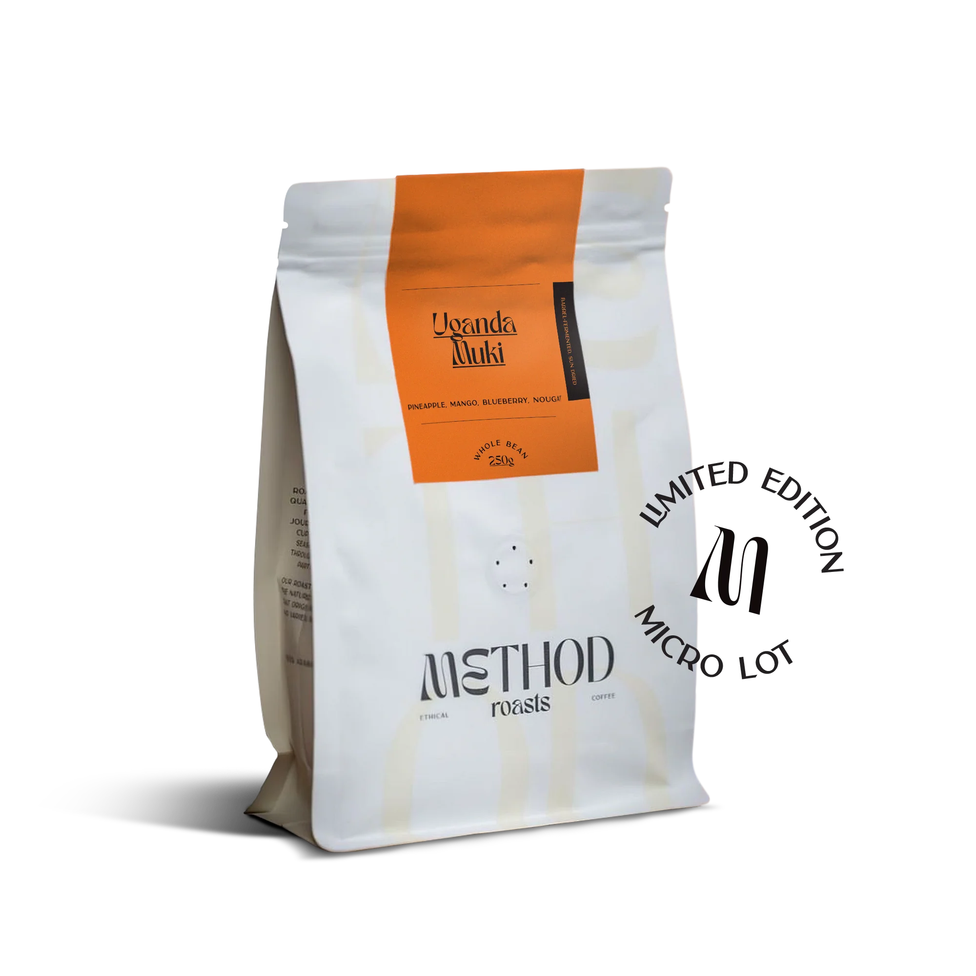 MethodCoffeeRoasters Uganda