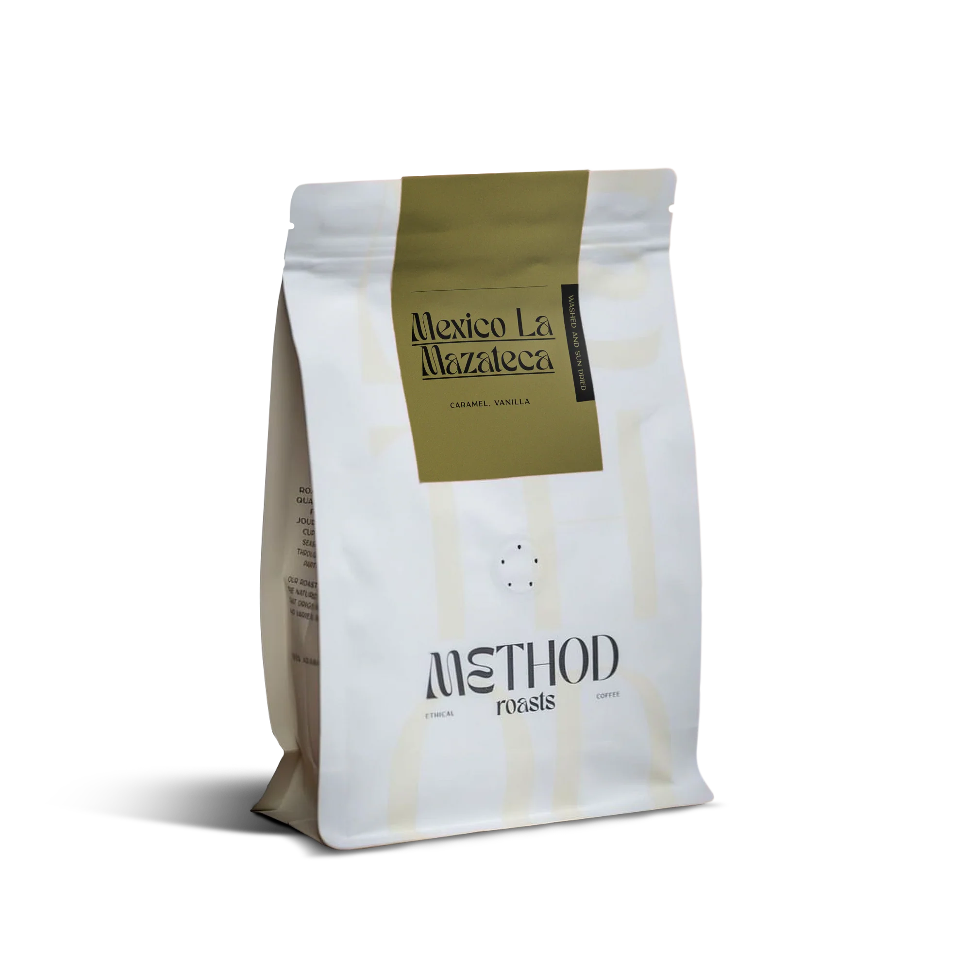 MethodCoffeeRoasters Mexico