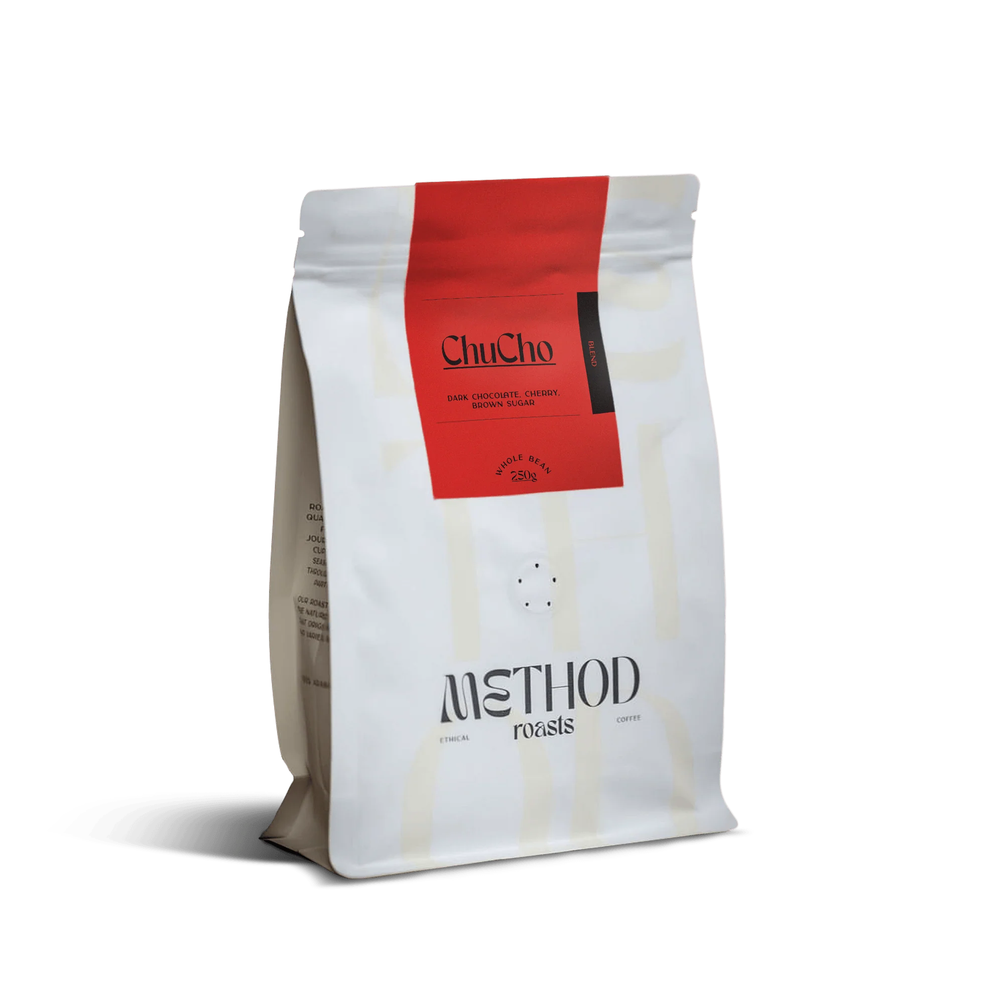 MethodCoffeeRoasters ChuCho Blend