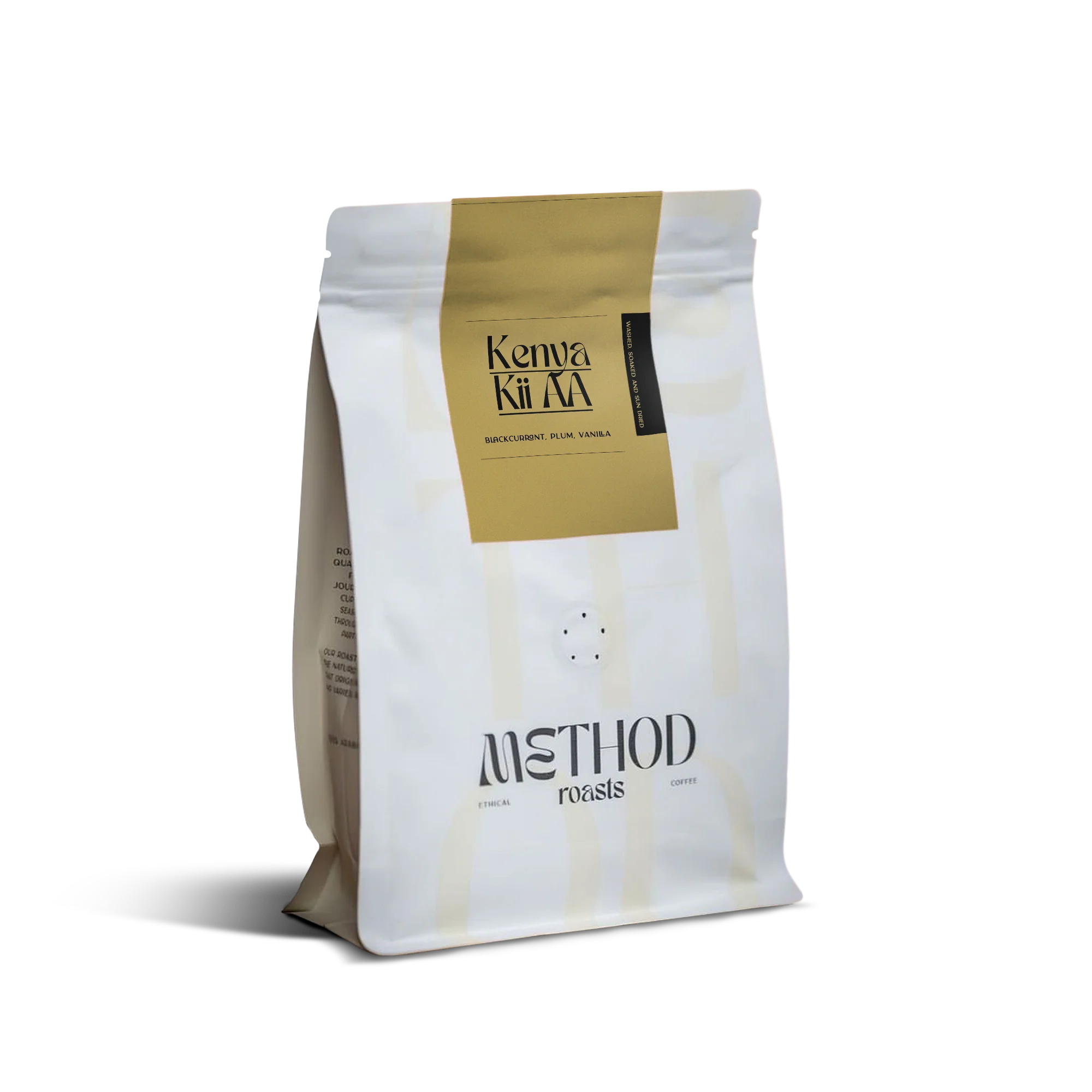 MethodCoffeeRoasters Kenya