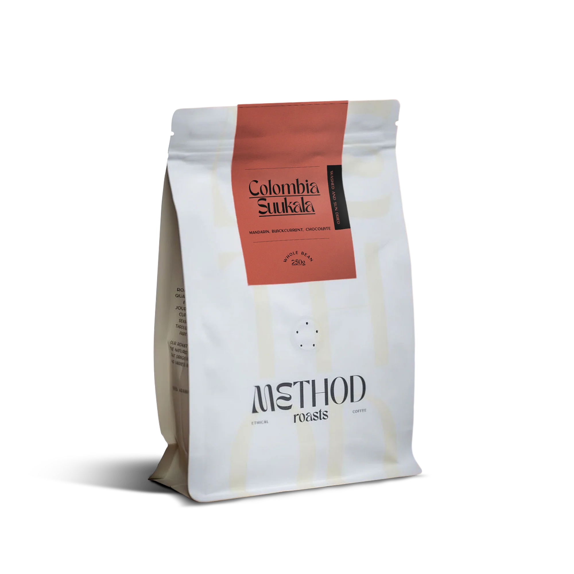 MethodCoffeeRoasters Colombia