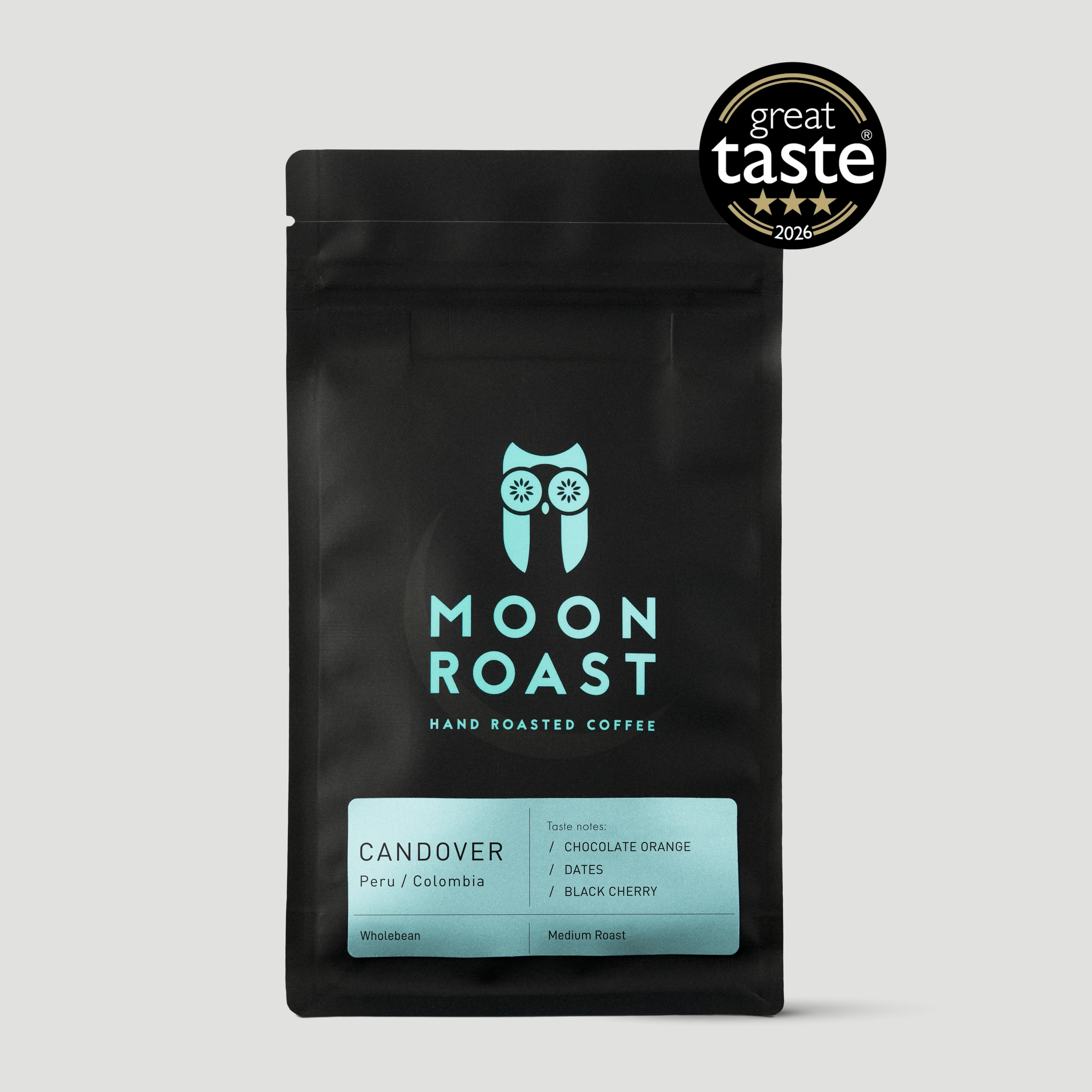 Moon Roast Coffee Candover