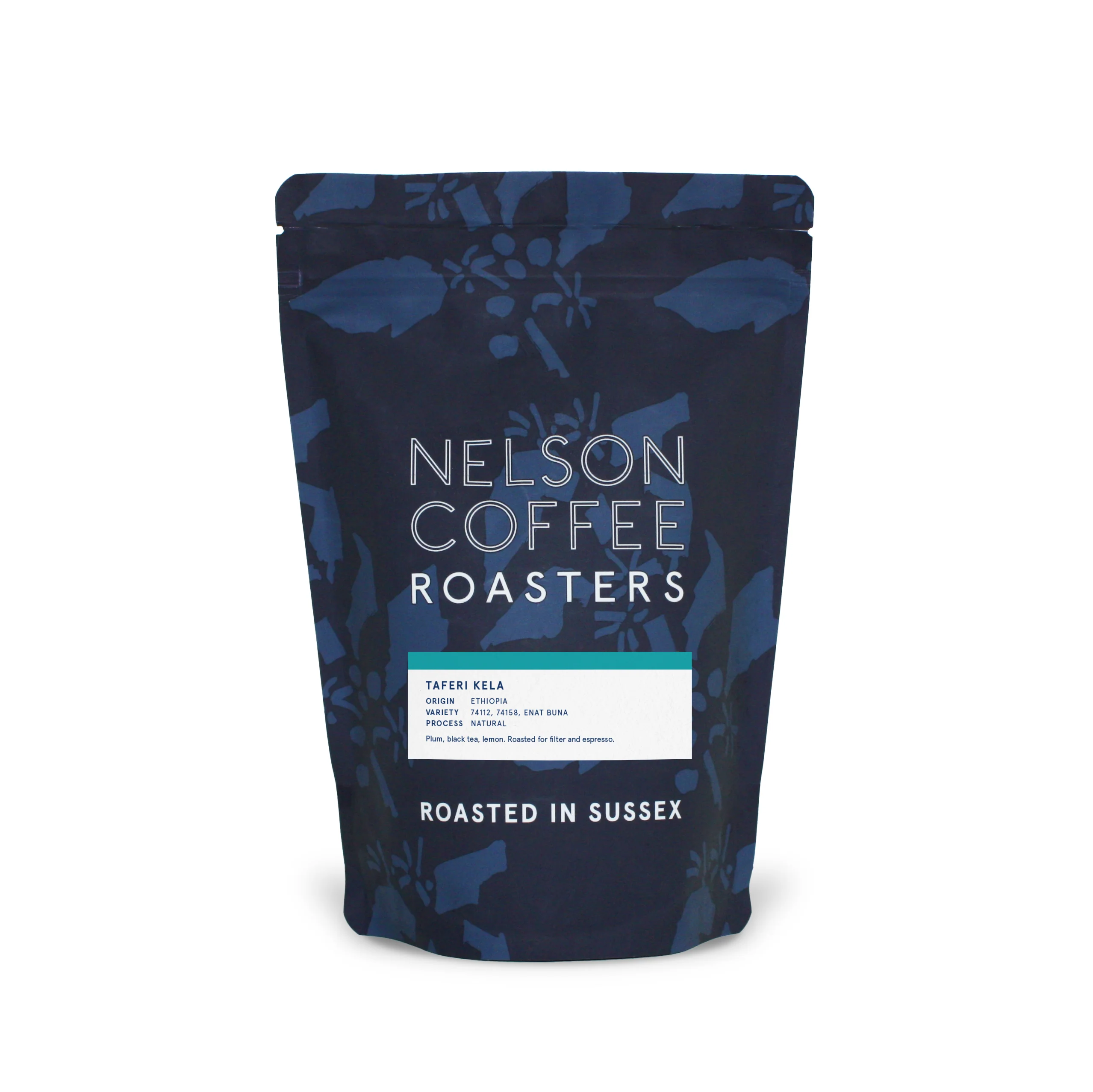 Espresso & Filter roast Taferi Kela