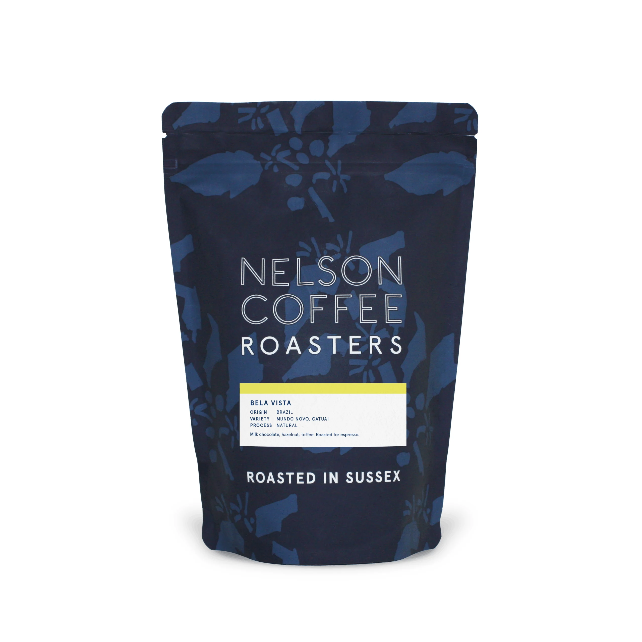 Espresso roast Bela Vista